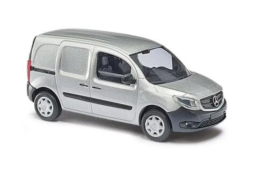MB Citan Kastenwagen