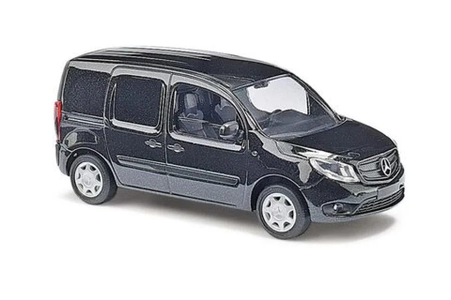 MB Citan Kastenwagen