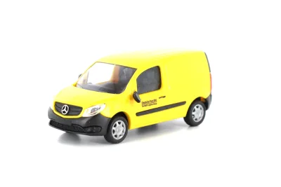 Busch 50606: Mercedes-Benz Citan