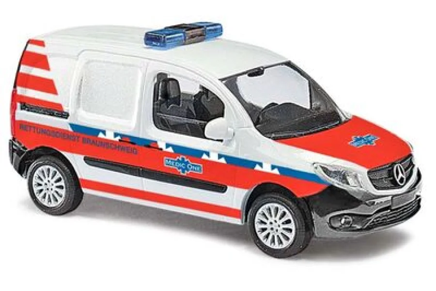 Mercedes Citan Medic One