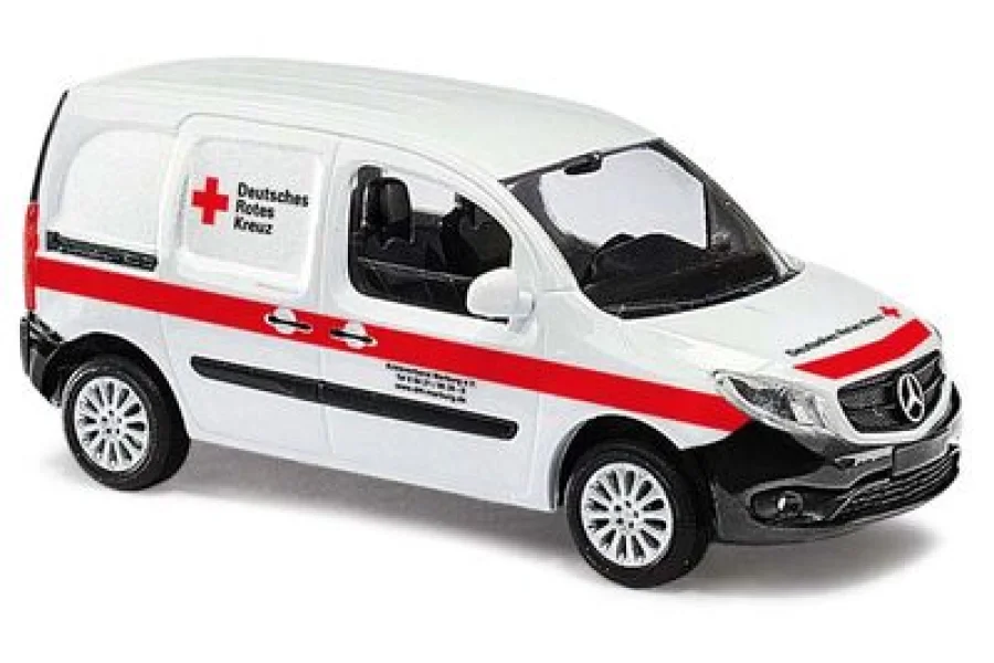MB Citan