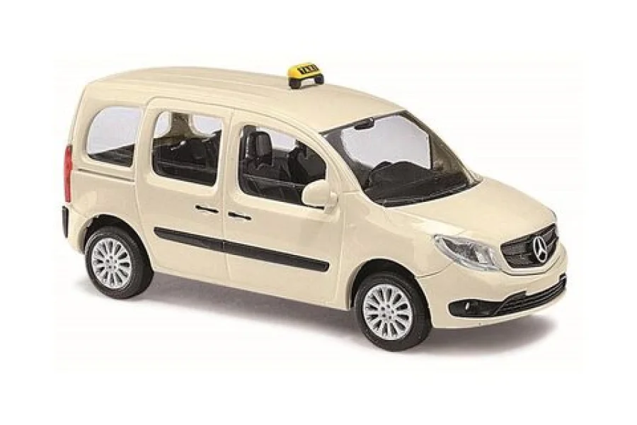 MB Citan Kombi