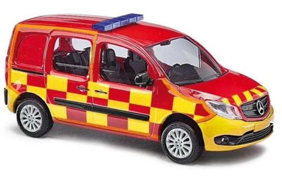 Mercedes Citan Kombi