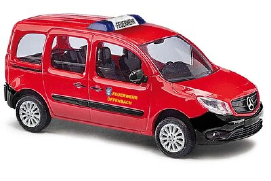 MB Citan