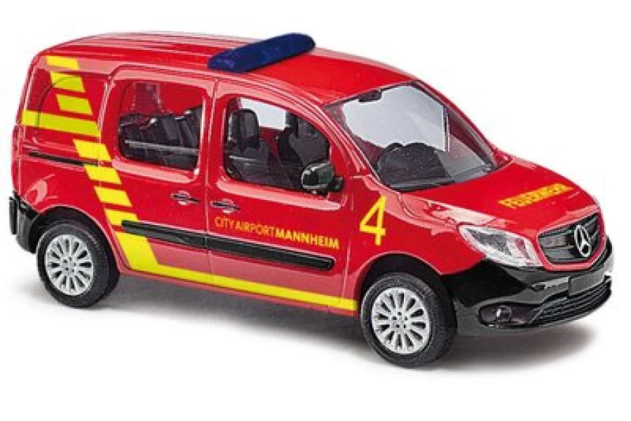 Mercedes-Benz Citan Kombi