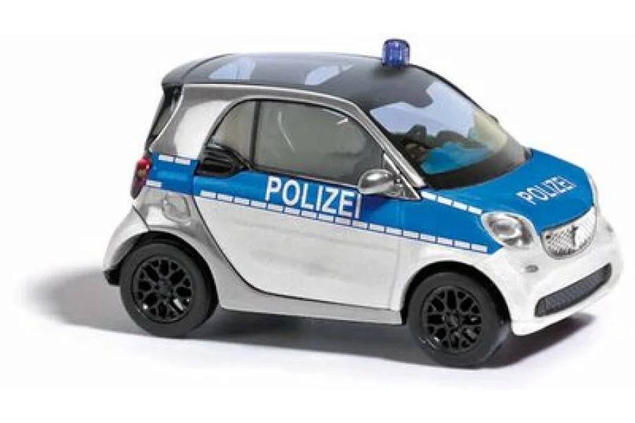 Smart Fortwo Coupé