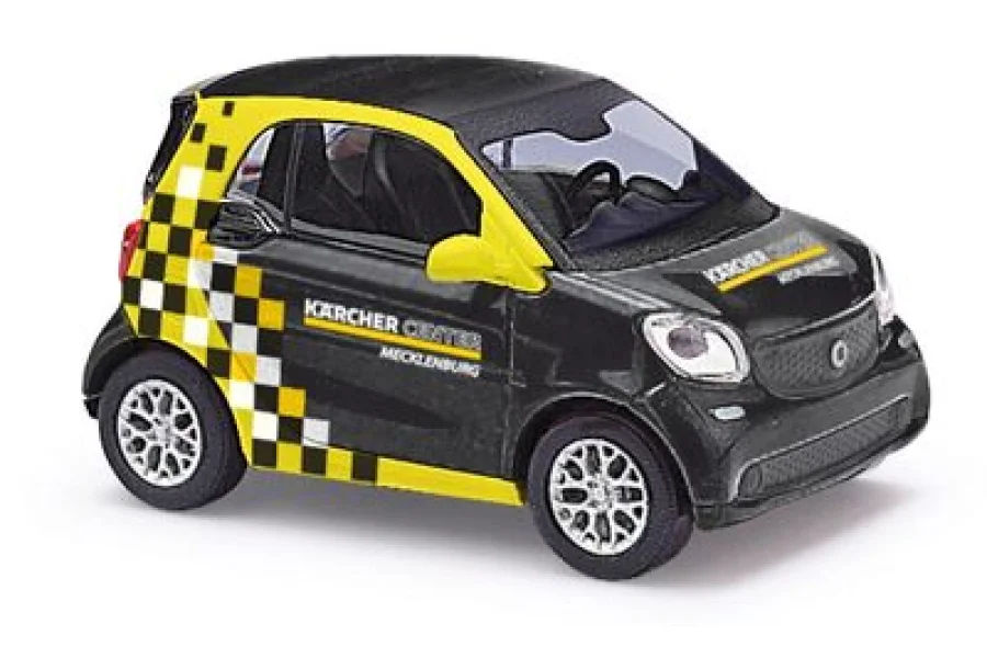 Fortwo 2014
