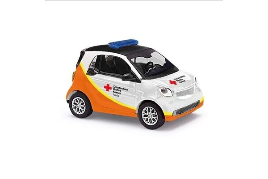 Smart Fortwo 2014