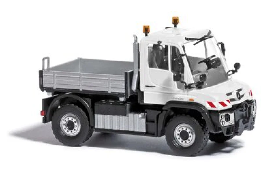 MB Unimog U430, Aktionspreis