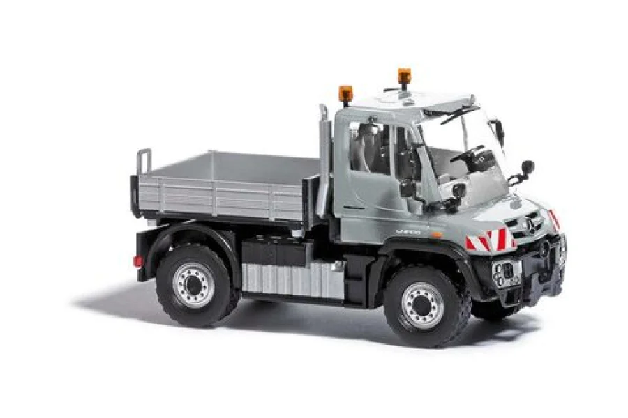 MB Unimog U430