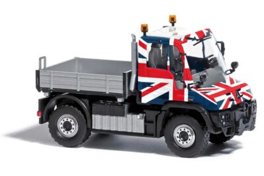 Unimog U 430