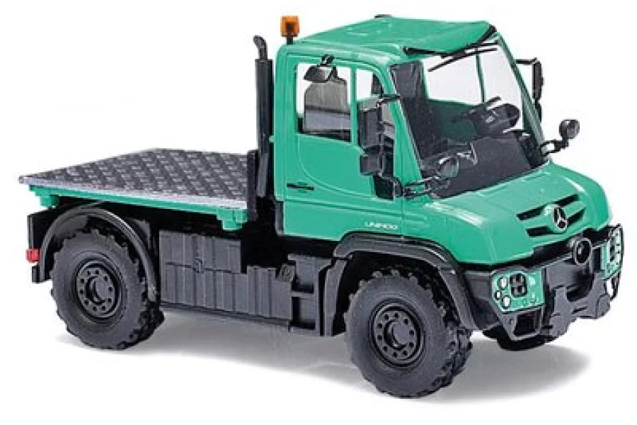 MB Unimog U 430