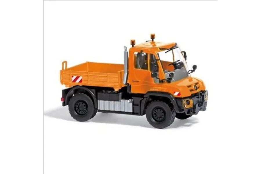 MB Unimog U 430