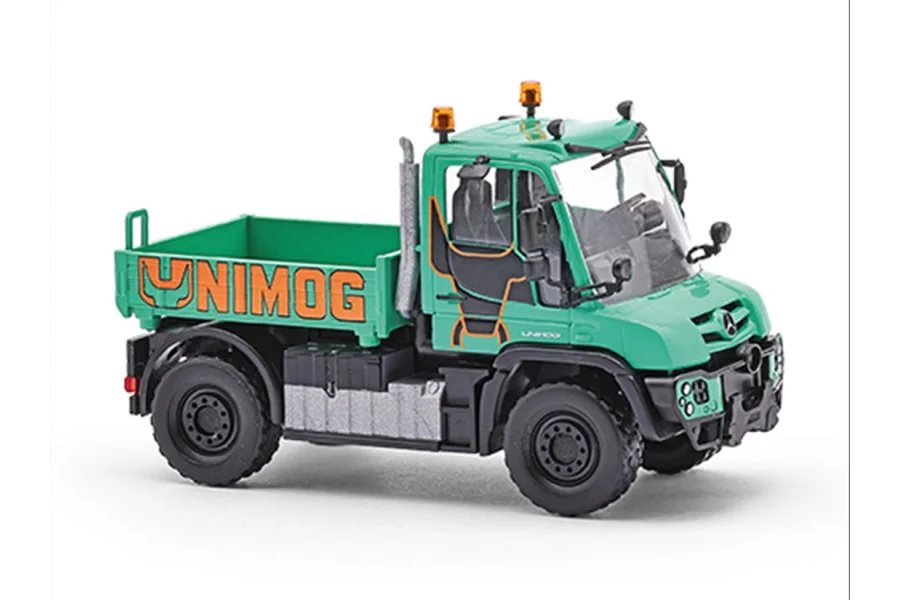 MB U430