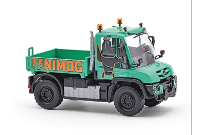 Busch 50935: MB U430