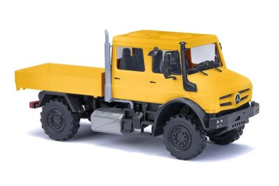 Unimog U 5023