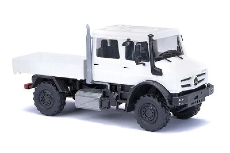 MB Unimog U 5023
