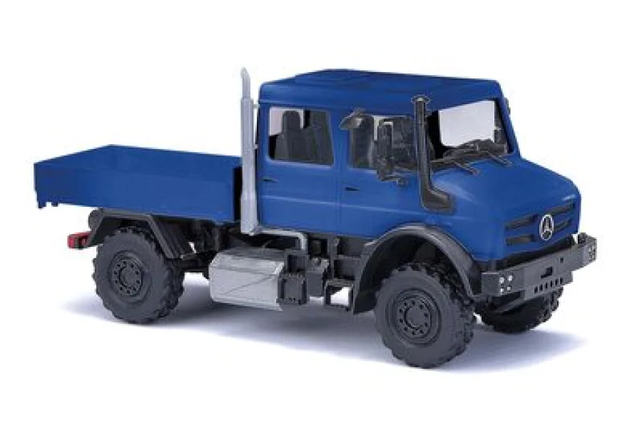 MB Unimog U 5023