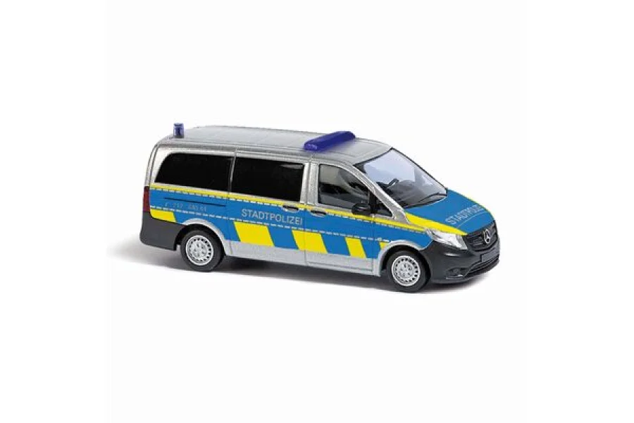 MB Vito