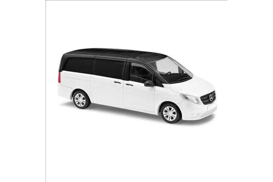 Mercedes Vito