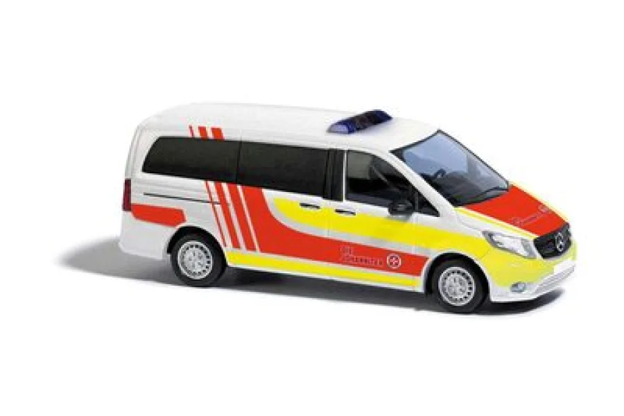 Mercedes Vito
