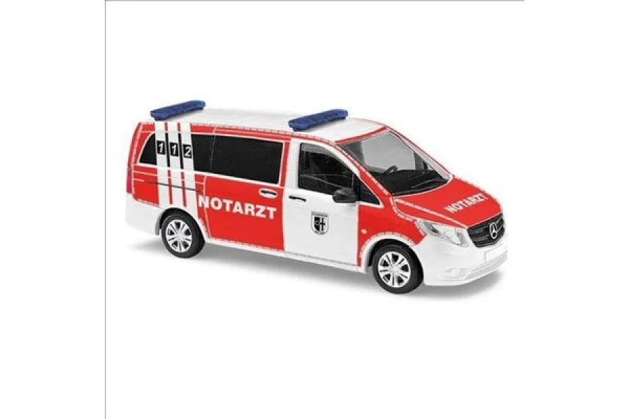 MB Vito