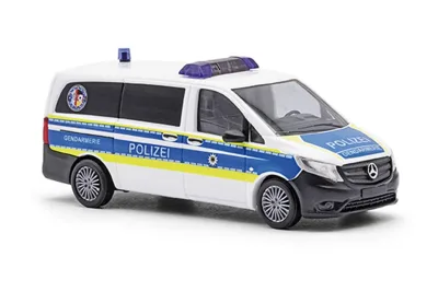 Busch 51159: MB Vito