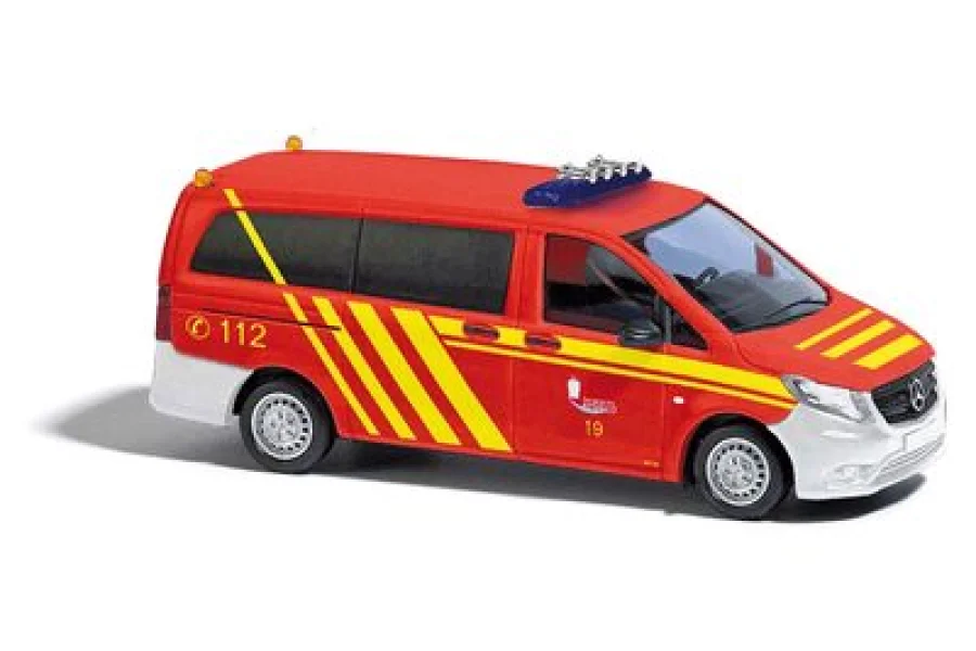 MB Vito