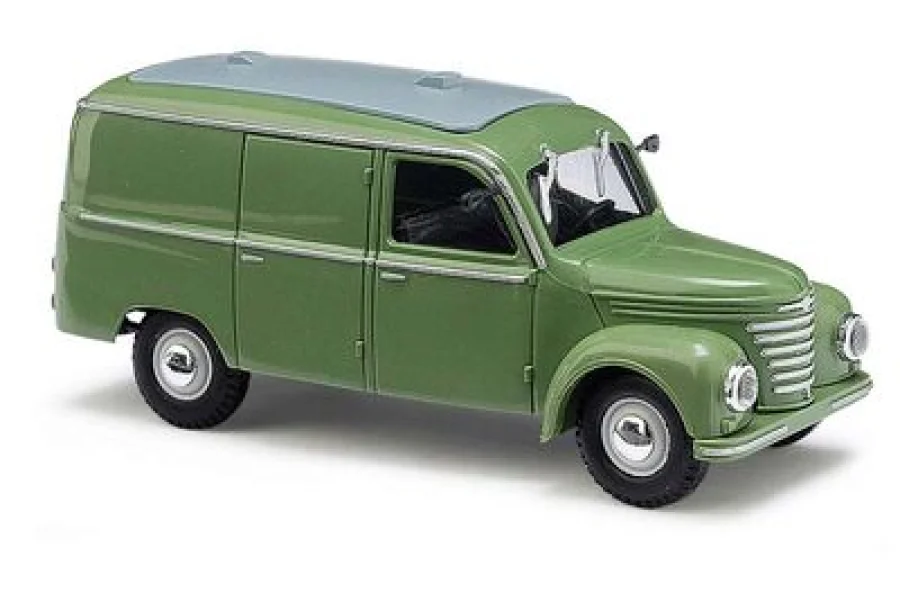 Framo V901/2 Kasten