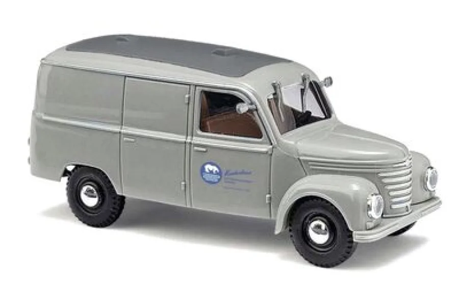 Framo V901/2 Kastenwagen