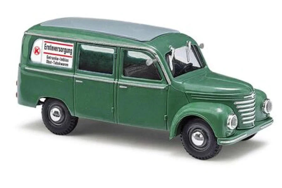 Framo V901/2, LPG