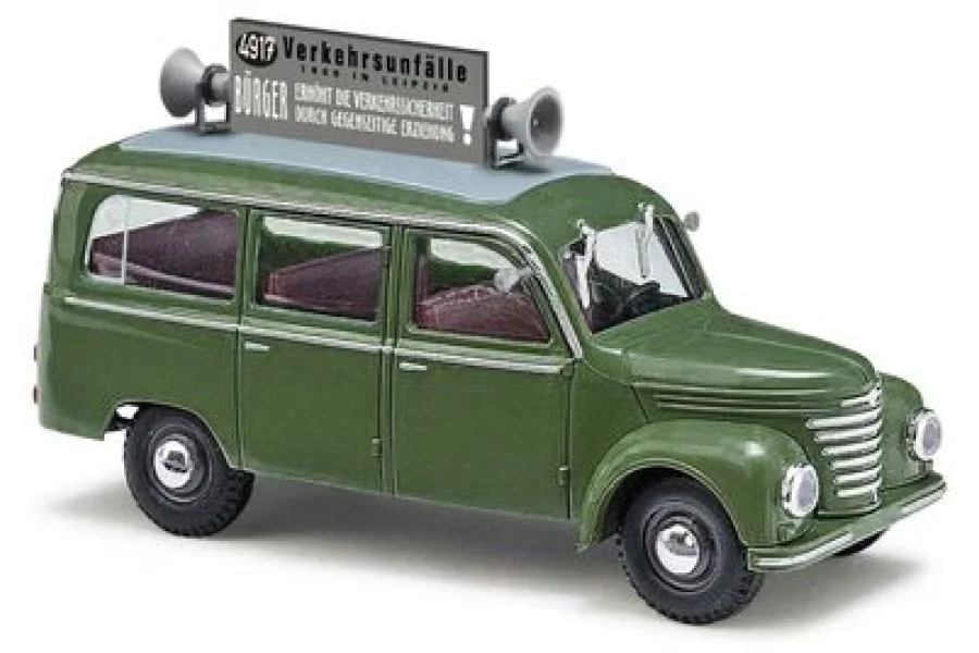 Framo V901/2 Bus