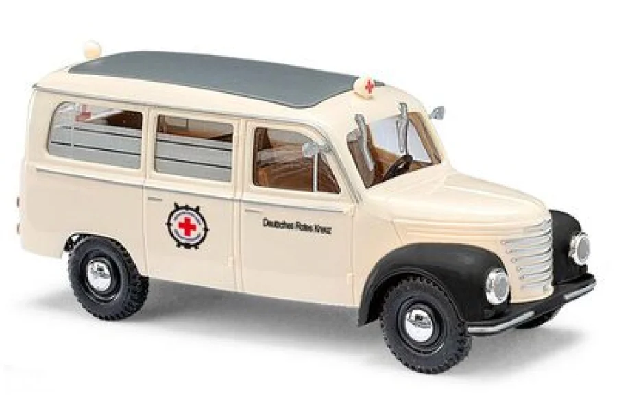 Framo Bus