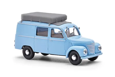 Busch 51287: Framo V901/2