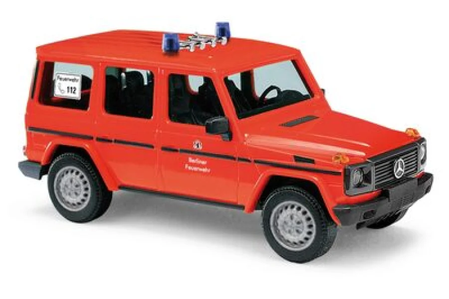 MB G-Klasse 90