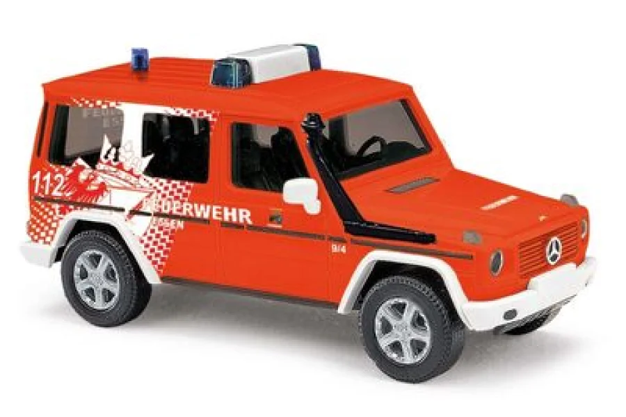 MB G-Klasse
