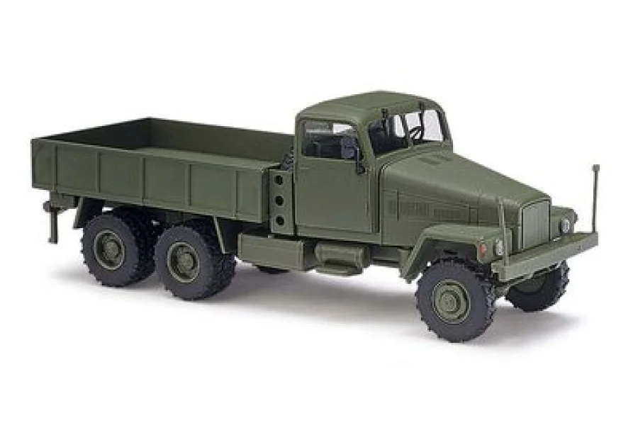 IFA G5 NVA ohne Dachluke