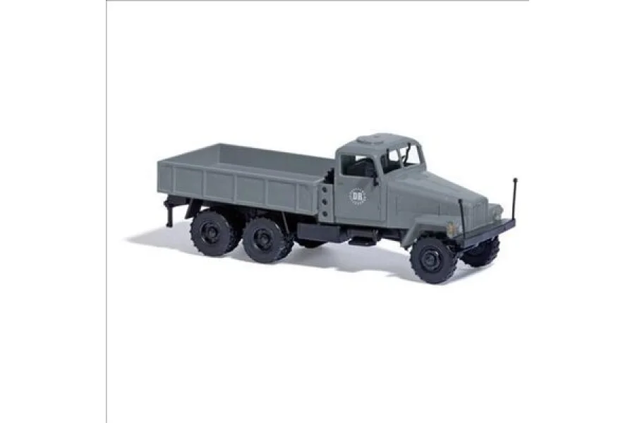IFA G5´59 Pritsche
