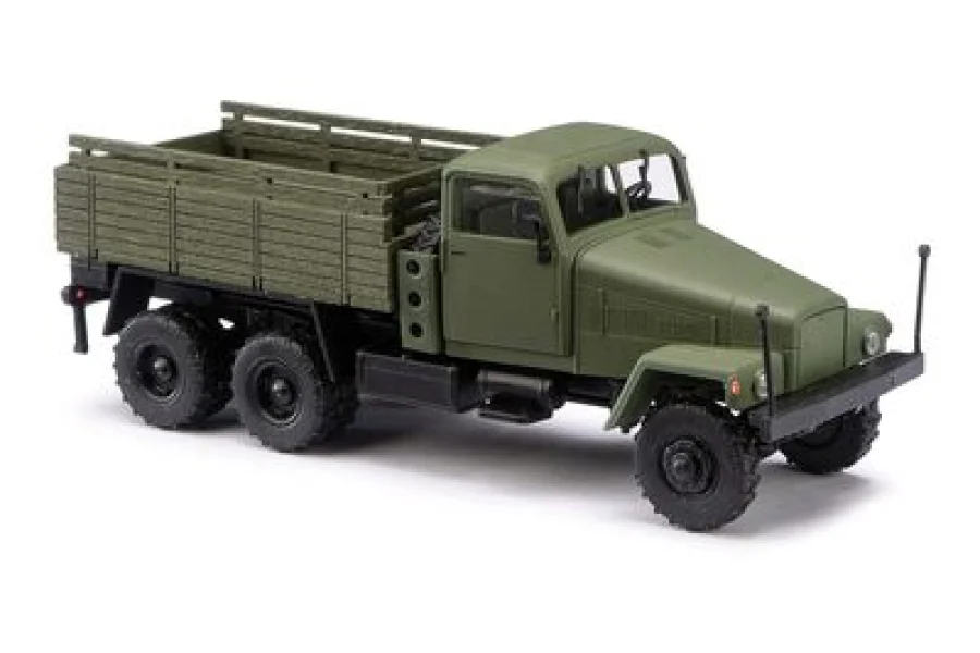 IFA G5´56 Holzpritsche