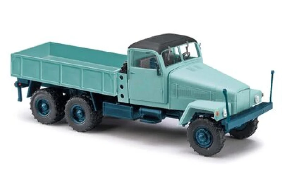 IFA G5´56 Pritsche