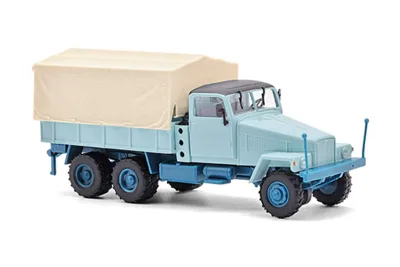 Busch 51516: IFA G5