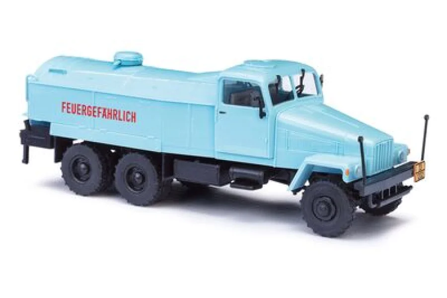 IFA G5´60 Tankwagen