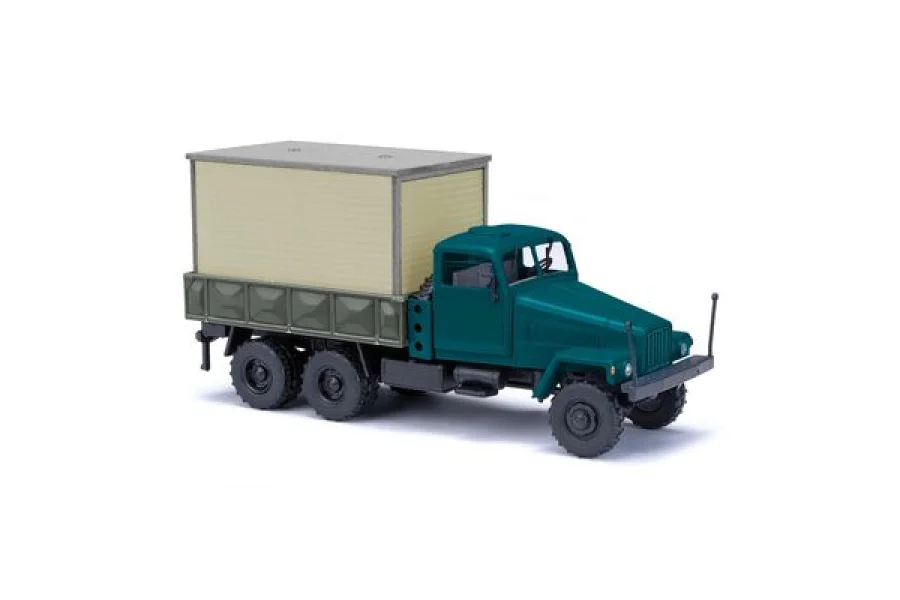 IFA G5´59 Pritsche LKW