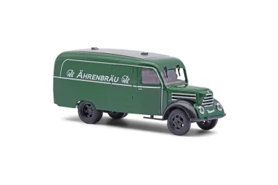 Busch 51821: H0 LKW Robur Garant K 30 Ährenbräu