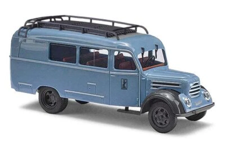 Robur Garant K 30 Kombiwagen