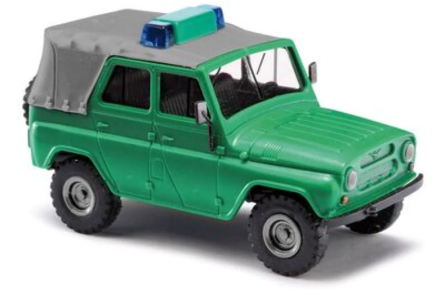UAZ 469
