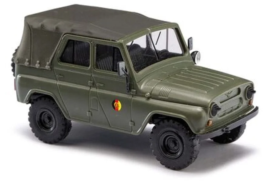 UAZ 469
