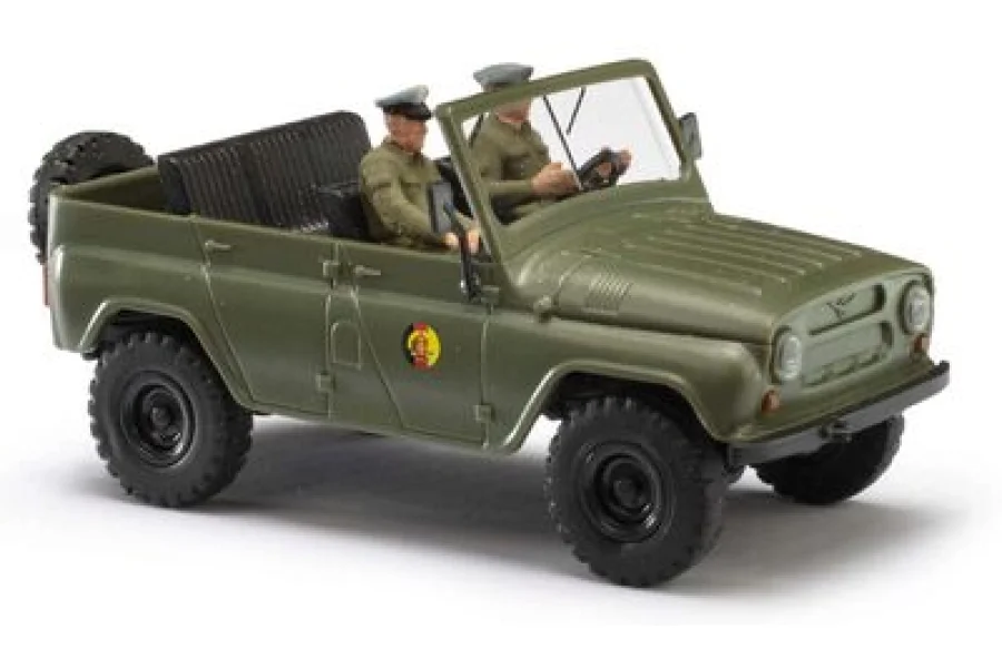 UAZ 469