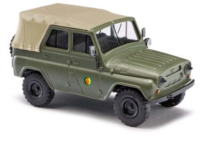 UAZ 469