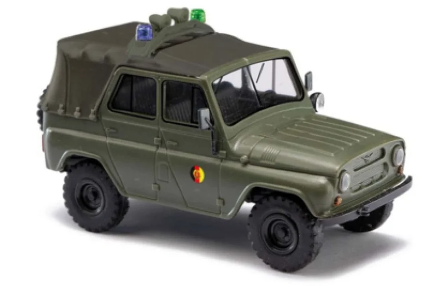 UAZ 469